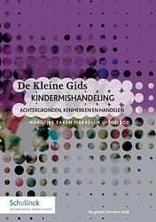 Foto van De kleine gids kindermishandeling - rudy bonnet - paperback (9789013153033)