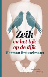 Foto van Zeik en het lijk op de dijk - herman brusselmans - ebook (9789044630398)