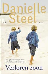 Foto van Verloren zoon - danielle steel - ebook (9789024568536)