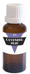 Foto van Bts lavendel olie