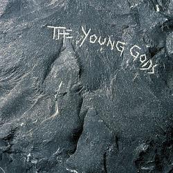 Foto van The young gods - lp (7640186550772)