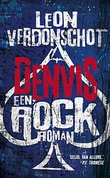 Foto van Denvis - leon verdonschot - ebook (9789060059869)