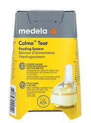 Foto van Medela calma feeding system