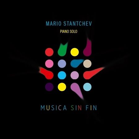 Foto van Musica sin fin - cd (3760231768038)