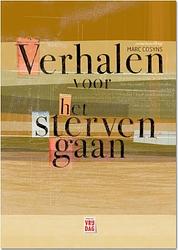 Foto van Verhalen voor het sterven gaan - marc cosyns - ebook (9789460012464)