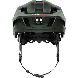 Foto van Abus helm cliffhanger pine green m 54-58cm