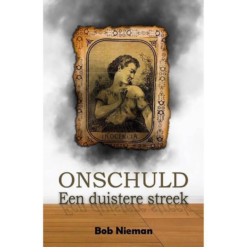 Foto van Onschuld