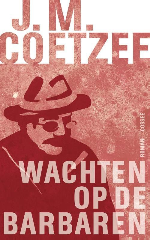 Foto van Wachten op de barbaren - j.m. coetzee - ebook (9789059364059)