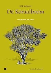 Foto van De koraalboom - e.m. anthemis - paperback (9789464899870)