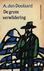 Foto van De grote verwildering - a. den doolaard - ebook (9789021444260)