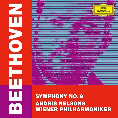 Foto van Beethoven: symphony no. 9 in d minor, op. 125 - cd (0028948375059)