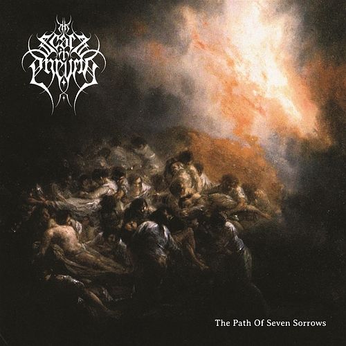 Foto van The path of seven sorrows - cd (8033712044620)