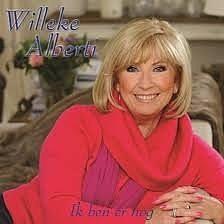 Foto van Willeke alberti - ik ben er nog (cd) - cd (8714691023249)