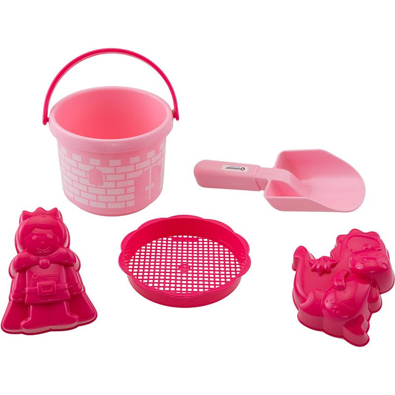 Foto van Spielstabil 5-piece princess set