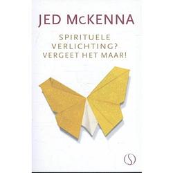 Foto van Spirituele verlichting?