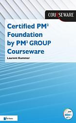 Foto van Certified pm2 foundation by pm2 group courseware - laurent kummer - ebook (9789401809030)