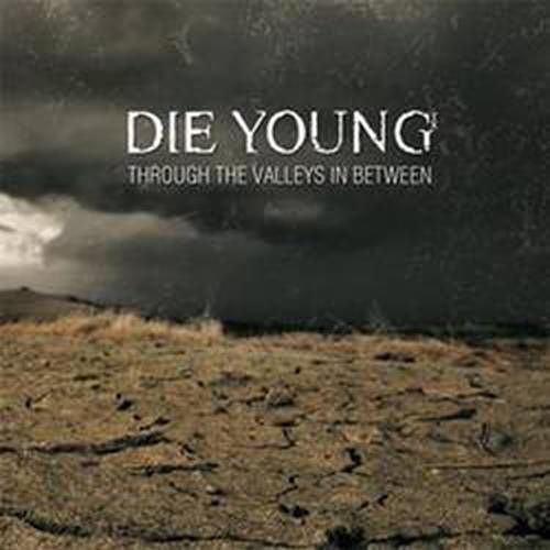 Foto van Through the valleys in between - cd (8032872793096)