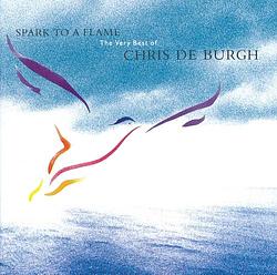 Foto van Spark to a flame - cd (0082839703420)