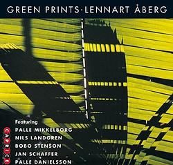 Foto van Green prints - cd (7391782215977)