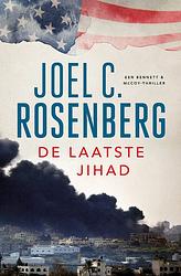 Foto van De laatste jihad - joel c. rosenberg - ebook (9789029730754)