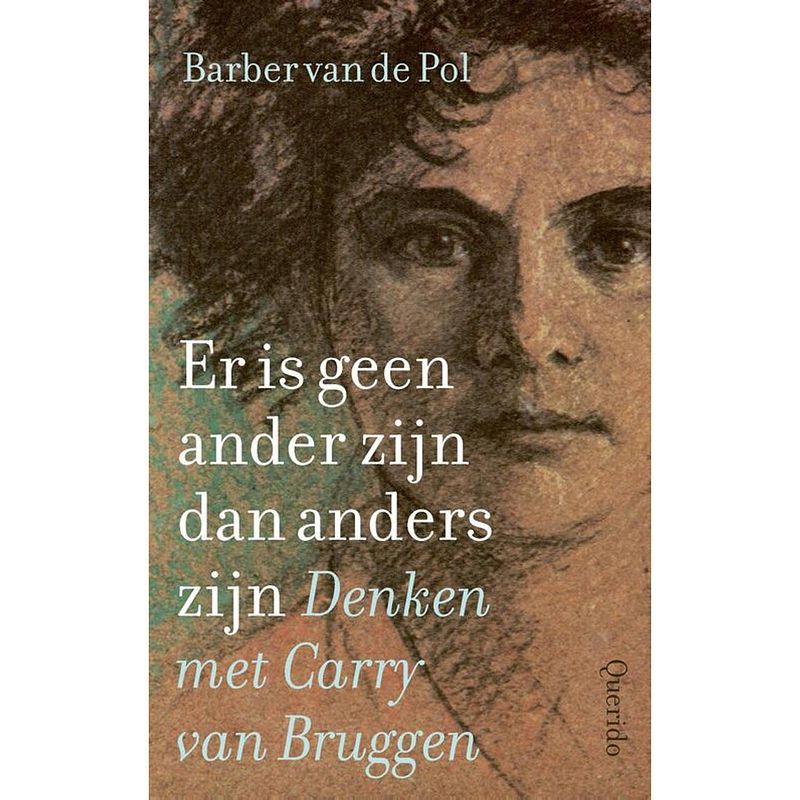 Foto van Er is geen ander zijn dan anders zijn