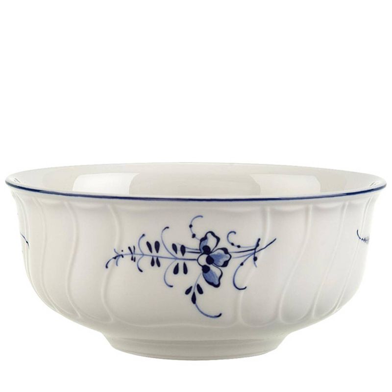 Foto van Villeroy & boch kleine kom vieux luxembourg - ø 13 cm