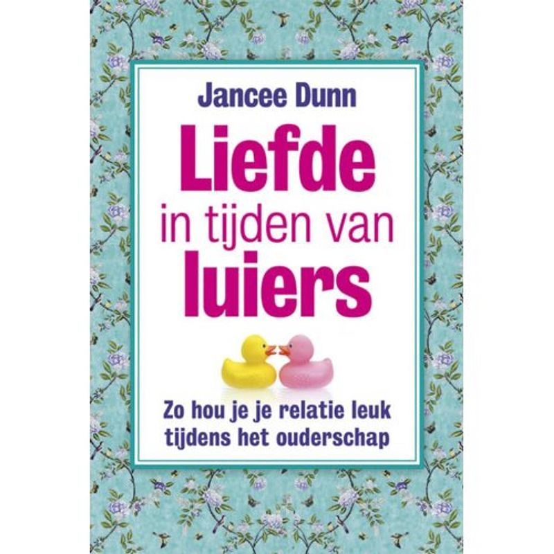 Foto van Liefde in tijden van luiers