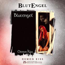 Foto van Demon kiss - cd (4260639461771)