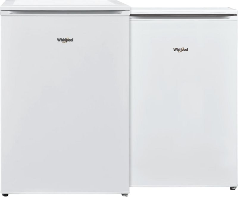 Foto van Whirlpool w55vm 1120 w 2 + whirlpool w55zm 112 w 2