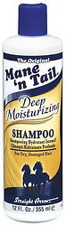 Foto van Mane n tail shampoo deep moisturizing