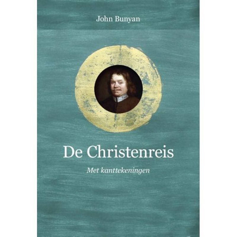 Foto van De christenreis - puriteinse klassieken