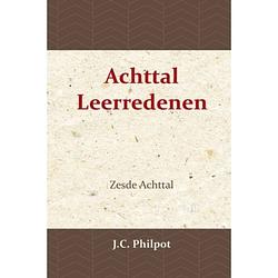 Foto van Zesde achttal leerredenen