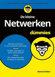 Foto van De kleine netwerken voor dummies - donna fisher - ebook