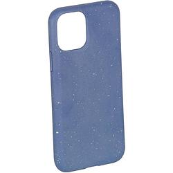 Foto van Vivanco gogreen backcover apple iphone 11 pro blauw