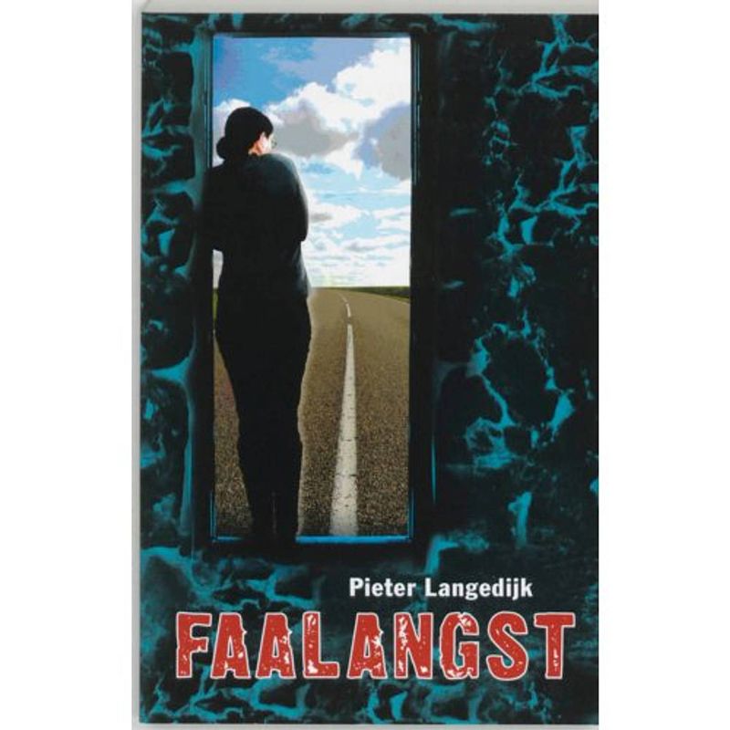 Foto van Faalangst