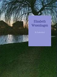 Foto van De godendood - elisabeth wesenhagen - ebook (9789402151244)