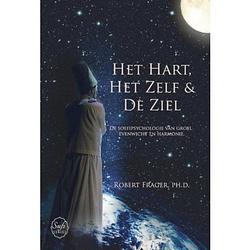 Foto van Het hart, het zelf en de ziel - sufi series