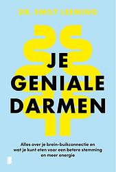 Foto van Je geniale darmen - emily leeming - ebook