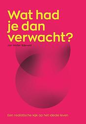 Foto van Wat had je dan verwacht? - jan wolter bijleveld - ebook (9789044933284)