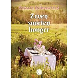 Foto van Zeven soorten honger