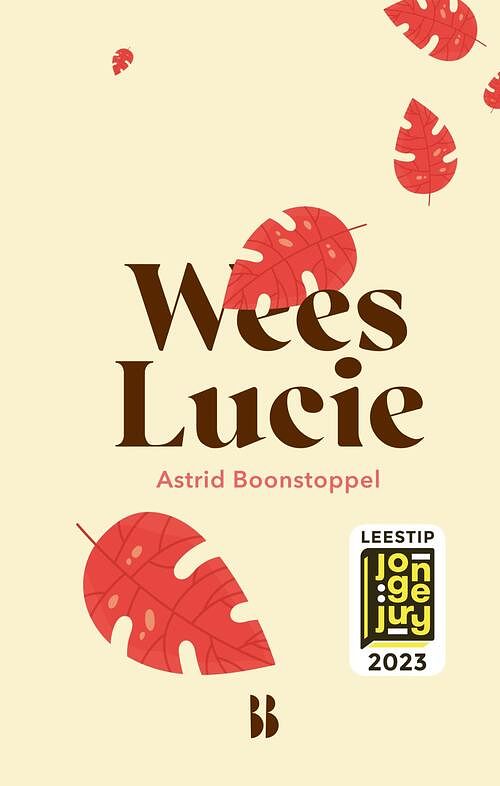 Foto van Wees lucie - astrid boonstoppel - ebook (9789463494014)