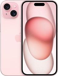 Foto van Apple iphone 15 128gb roze