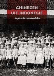 Foto van Chinezen uit indonesië - patricia tjiook-liem - ebook (9789462499874)