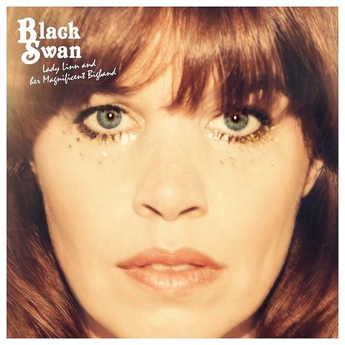 Foto van Black swan - lp (0602567772491)