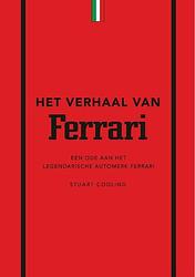 Foto van Het verhaal van ferrari - stuart codling - hardcover (9789021599403)