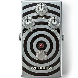 Foto van Mxr wa44 wylde audio overdrive effectpedaal