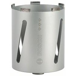 Foto van Bosch accessories bosch 2608587330 boorkroon droog 127 mm diamant uitgerust 1 stuk(s)