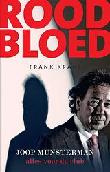 Foto van Rood bloed - frank krake - ebook (9789048837656)