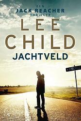 Foto van Jachtveld - lee child - ebook (9789024540334)