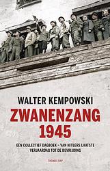 Foto van Zwanenzang 1945 - walter kempowski - ebook (9789400405790)